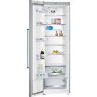 Siemens KS36VBI30 Free-Standing Fridge in Inox-easyclean