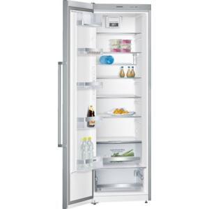 Siemens KS36VBI30 Free-Standing Fridge in Inox-easyclean
