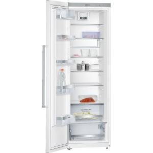 Siemens KS36VBW30G 186x60cm Freestanding Fridge With HydroFresh Box - White