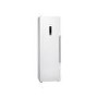 Siemens KS36VBW3P iQ500 186x60cm 346L Freestanding Larder Fridge With hyperFresh Plus Drawer - White