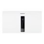 Siemens KS36VBW3P iQ500 186x60cm 346L Freestanding Larder Fridge With hyperFresh Plus Drawer - White