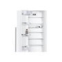 Siemens KS36VBW3P iQ500 186x60cm 346L Freestanding Larder Fridge With hyperFresh Plus Drawer - White
