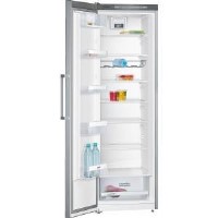 Siemens KS36VVI30G 60cm Wide Freestanding Fridge - Inox