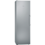 Siemens KS36VVI3VG 186x60cm 346L Freestanding Upright Fridge - Anti-fingerprint Stainless Steel