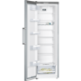 Siemens KS36VVI3VG 186x60cm 346L Freestanding Upright Fridge - Anti-fingerprint Stainless Steel