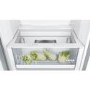 Siemens KS36VVI3VG 186x60cm 346L Freestanding Upright Fridge - Anti-fingerprint Stainless Steel