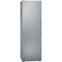 Siemens 346 Litre Freestanding Larder Fridge - Stainless Steel