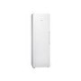 Siemens KS36VVW3P iQ300 186x60cm 346L Freestanding Larder Fridge - White