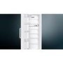 Siemens 346 Litre iQ300 Upright Freestanding Larder Fridge - White 