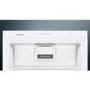 Siemens 346 Litre iQ300 Upright Freestanding Larder Fridge - White 