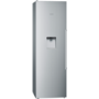 Siemens KS36WPI30 iQ700 187x60cm 346L Freestanding Fridge - Anti-fingerprint Stainless Steel