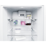 Siemens KS36WPI30 iQ700 187x60cm 346L Freestanding Fridge - Anti-fingerprint Stainless Steel