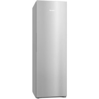 Miele 399 Litre Freestanding Fridge - Stainless Steel Look