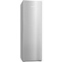 Miele 399 Litre Freestanding Fridge - Stainless Steel Look