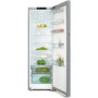 Miele 399 Litre Freestanding Fridge - Stainless Steel Look