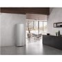 Miele 399 Litre Freestanding Fridge - Stainless Steel Look