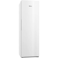 Miele 399 Litre Freestanding Fridge - White