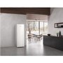 Miele 399 Litre Freestanding Fridge - White
