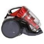Hoover KS51_0P2 Optimum Power Pet Cylinder Vacuum Cleaner - Metallic Red