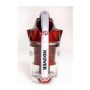 Hoover KS51_0P2 Optimum Power Pet Cylinder Vacuum Cleaner - Metallic Red