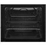 Refurbished Beko KS530W 50cm Electric Cooker White
