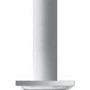 GRADE A2 - Smeg KS60XE-2 Symphony 60cm T-Shape Chimney Cooker Hood Stainless Steel