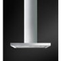 GRADE A2 - Smeg KS90XE-2 Symphony 90cm T-Shape Chimney Cooker Hood Stainless Steel