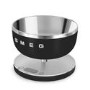 Smeg Collezione Kitchen Scales - Black