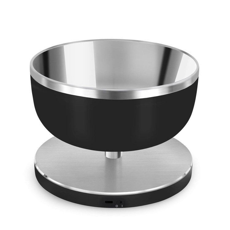 Smeg Collezione Kitchen Scales - Black