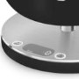Smeg Collezione Kitchen Scales - Black