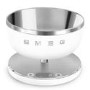 Smeg Collezione Kitchen Scales - White