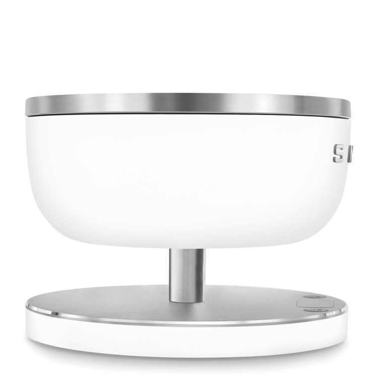 Smeg Collezione Kitchen Scales - White