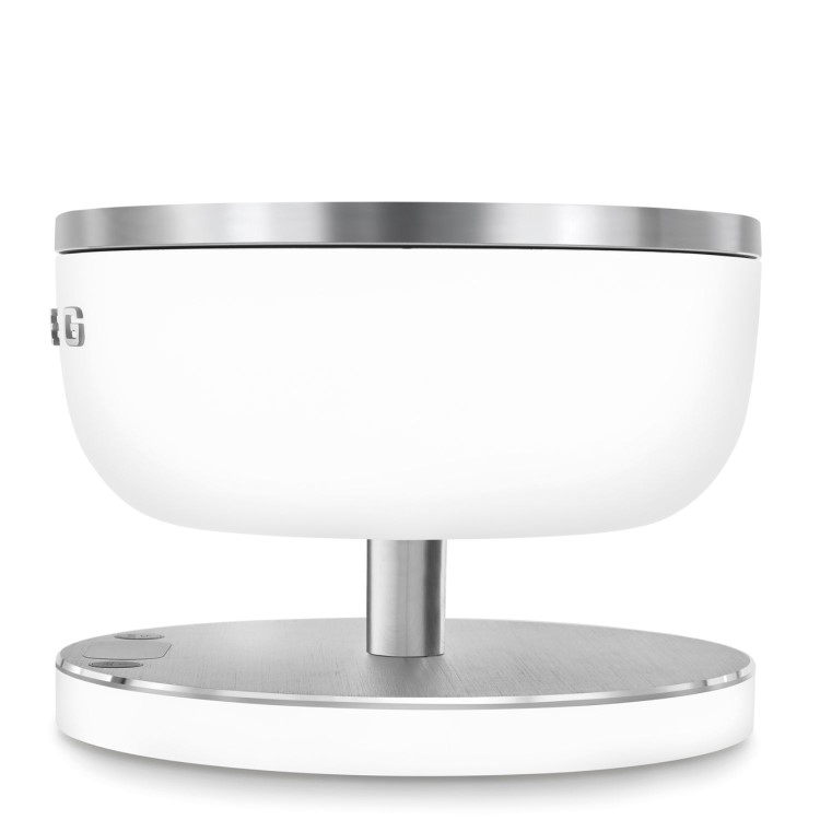 Smeg Collezione Kitchen Scales - White