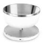 Smeg Collezione Kitchen Scales - White