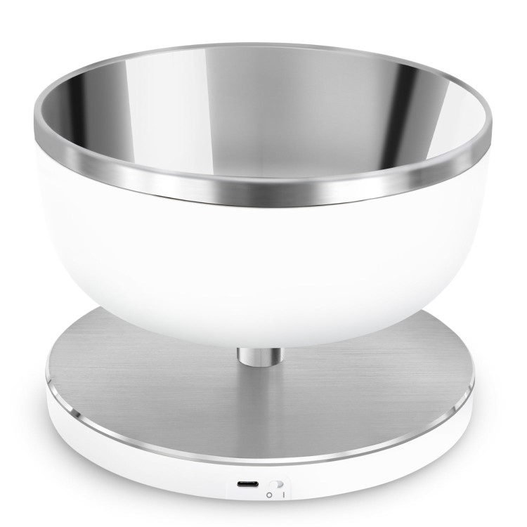 Smeg Collezione Kitchen Scales - White