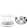 Smeg Collezione Kitchen Scales - White