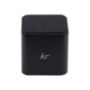 KitSound Cube Bluetooth Speaker - Black