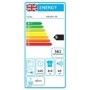 Candy Smart 8kg Condenser Tumble Dryer - White