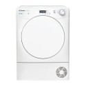 KSEC8LF-80 Candy Smart 8kg Condenser Tumble Dryer - White