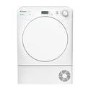 Candy Smart 8kg Condenser Tumble Dryer - White