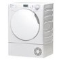 Candy Smart 8kg Condenser Tumble Dryer - White