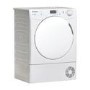 Candy Smart 8kg Condenser Tumble Dryer - White