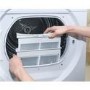 Candy Smart 8kg Condenser Tumble Dryer - White