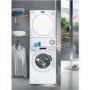 Candy Smart 8kg Condenser Tumble Dryer - White