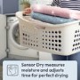 Candy Smart 8kg Condenser Tumble Dryer - White