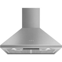 Smeg KSED65XE 60cm Chimney Cooker Hood Stainless Steel