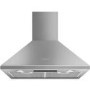 Smeg KSED65XE 60cm Chimney Cooker Hood Stainless Steel