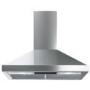 Smeg KSED72X 70cm Chimney Cooker Hood Stainless Steel