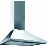 Smeg KSED75X-1 70cm Stainless Steel Chimney Cooker Hood