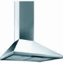 Smeg KSED75X-1 70cm Stainless Steel Chimney Cooker Hood